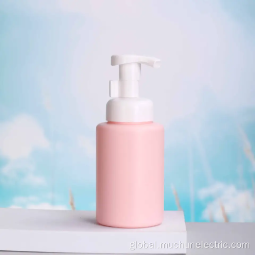 Lotion Bottle PP Plastic Lotion Pump Bottle Pumps Factory